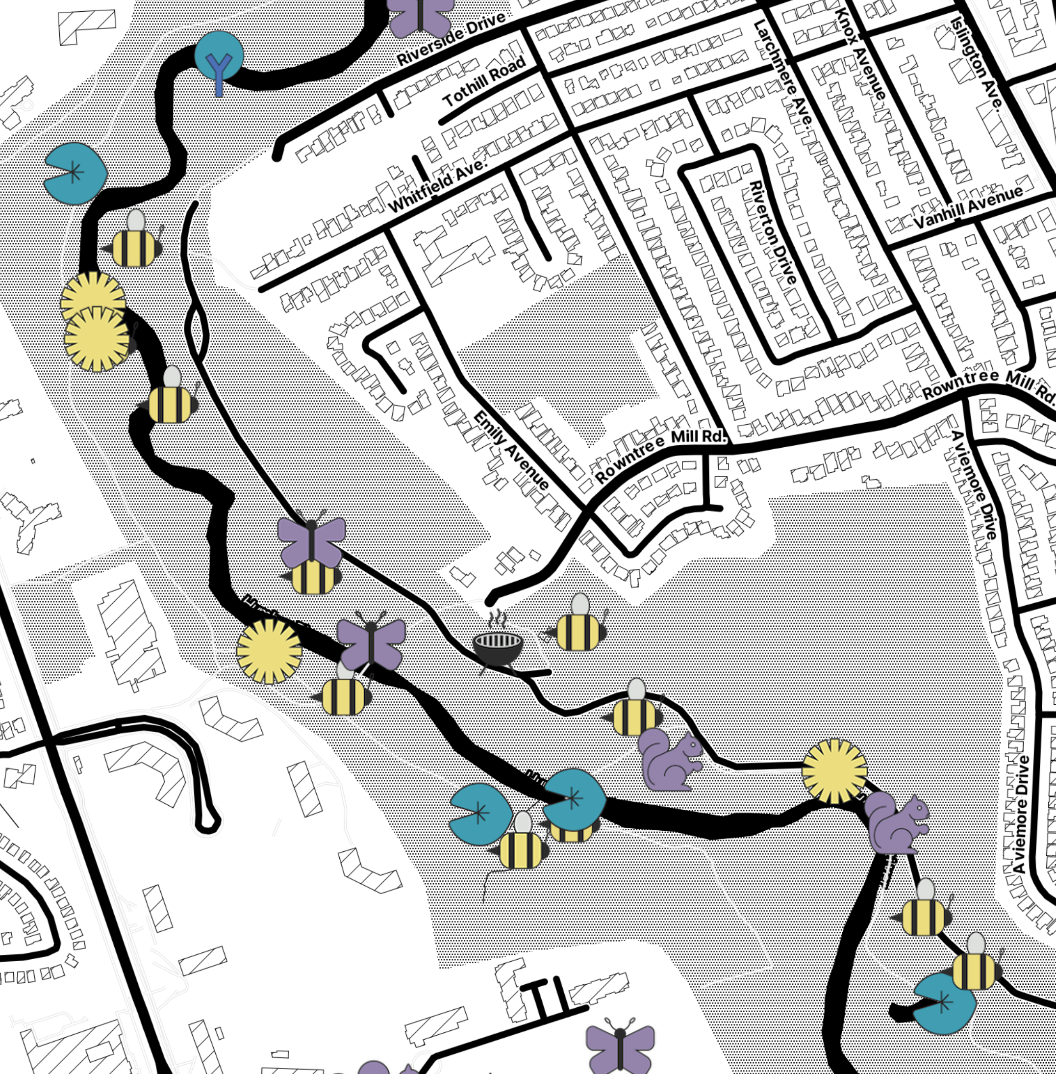 From Weeds We Grow — Steps Public Art